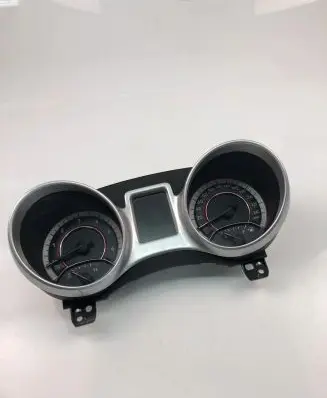 Fiat Freemont Speedometer (instrument cluster) 56046751AF