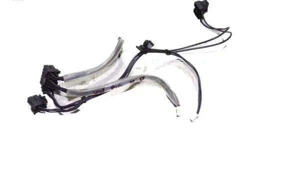 Volkswagen PASSAT B6 Headlight/headlamp wiring loom/harness 