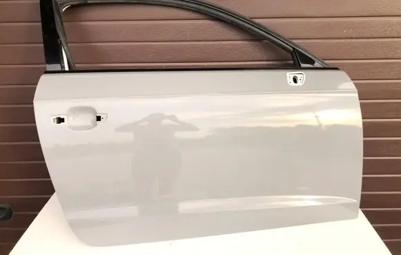 Audi A3 S3 8V Front door