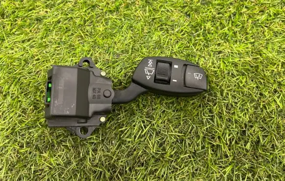 BMW 5 E60 E61 Wiper control stalk 6924107 160205003 01206110