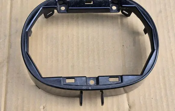 Mazda CX-5 II Other badges/marks KB8050721 K6805 KB8D50721