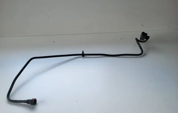 Ford S-MAX Sensor