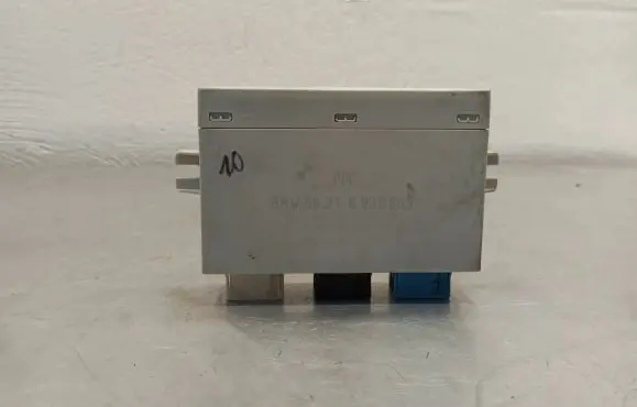 BMW X5 E53 Parking PDC control unit/module 6932985 66216932985