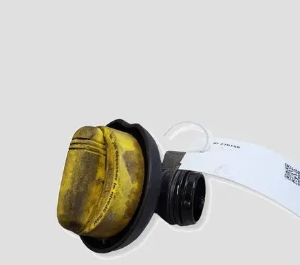 Nissan Qashqai Oil filler cap 152599115R A2820181800
