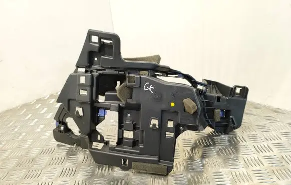 Citroen DS7 Crossback Other interior part 9818775780 98689V01