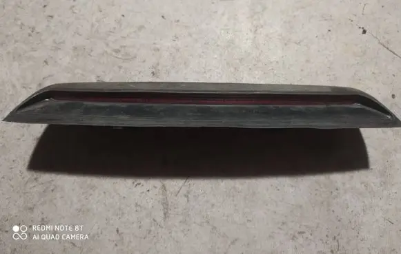 Volkswagen PASSAT B5 Third/center stoplight 3B5945121