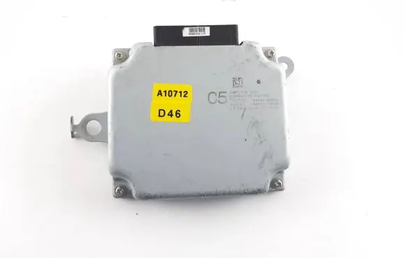 Suspension control unit/module