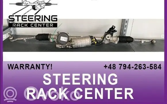 BMW 3 G20 G21 Steering rack 32105A504E5