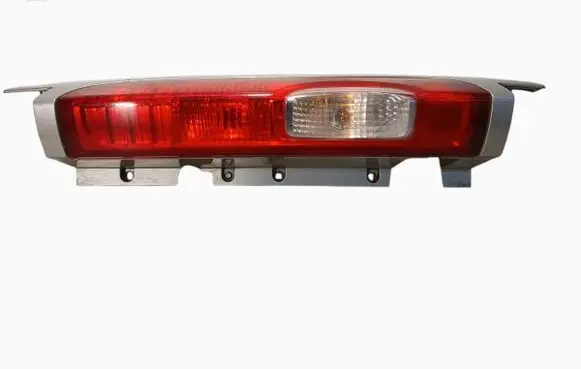 Opel Vectra C Rear/tail lights 93857722