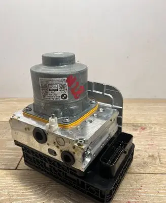 BMW X1 U11 ABS Pump 5A75D99