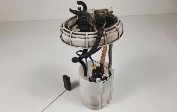 Opel Combo D In-tank fuel pump 51827144