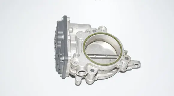 BMW 4 F36 Gran coupe Throttle valve 8623324 13548623324