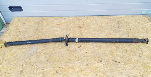 Honda CR-V Drive shaft (set) 40100SWYE011M1