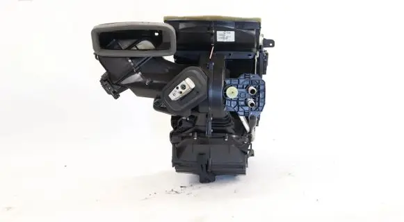 Ford Fiesta Heater blower radiator H1BH-19B555-ED