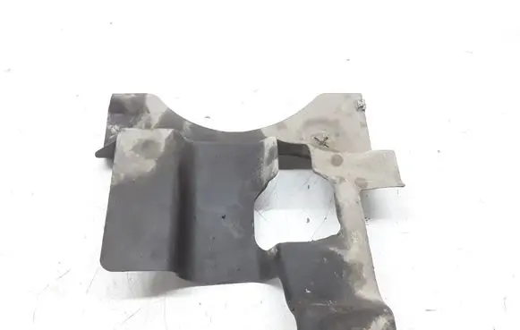 Volkswagen Multivan T5 Rear underbody cover/under tray 7H0825192