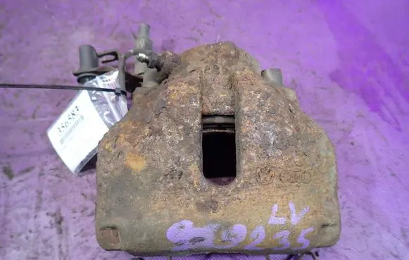 Audi A4 S4 B6 8E 8H Front brake caliper