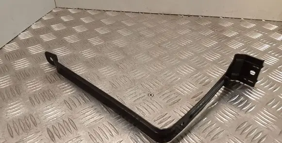 Battery bracket