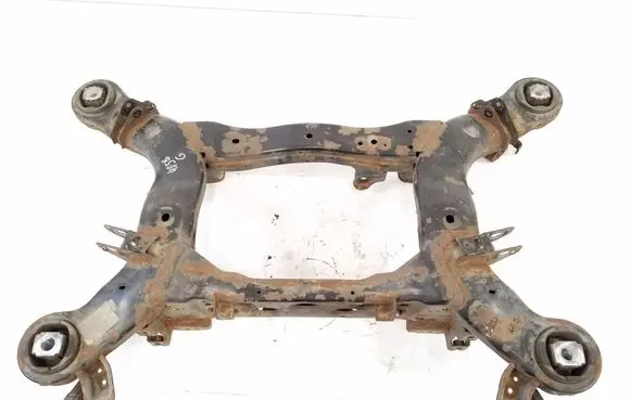 Jeep Grand Cherokee Rear beam 52124640AK