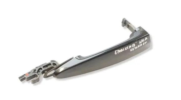 BMW X5M E70 Front door exterior handle 7209314