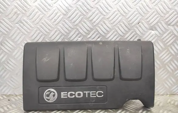 Opel Corsa D Engine cover (trim) 55561431 55561433 55568394