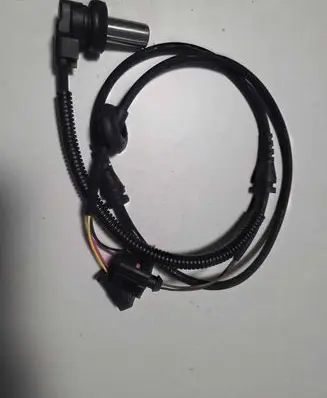 ABS brake wheel speed sensor