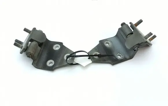 Jaguar XJ X308 Front door hinge set 