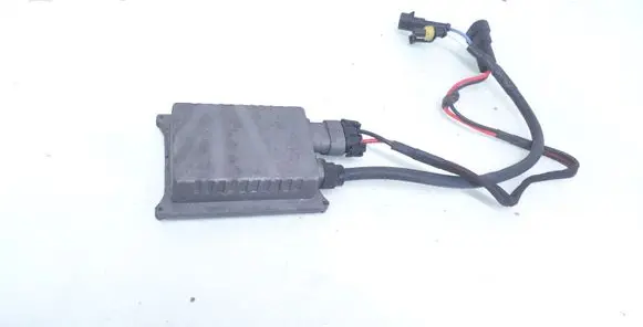BMW X5 E53 Headlight ballast module Xenon 10R023769