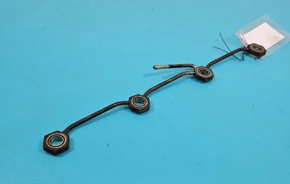 Mitsubishi L200 Fuel line pipe IMPRK1388928