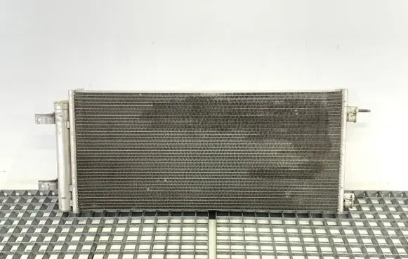 Opel Astra K Coolant radiator 39131676
