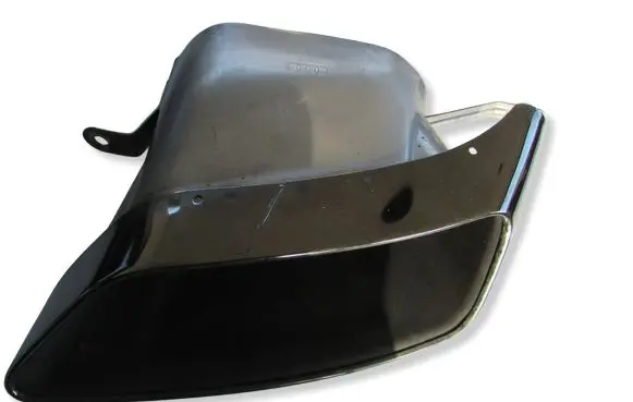 Audi A4 S4 B9 8W Muffler ending 8W0253825Q