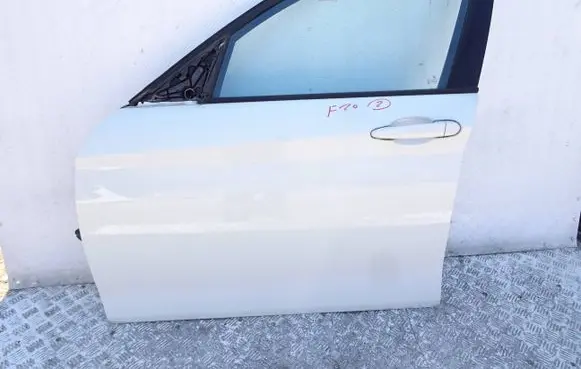 BMW 1 F20 F21 Front door WQVB