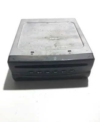 Volvo XC90 Navigation unit CD/DVD player 31290188 09W511 0259A