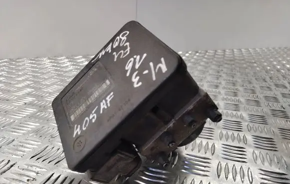 Mazda 3 I ABS Pump