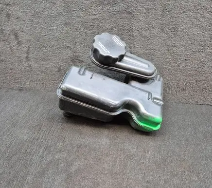 Audi A2 Oil fill pipe 8Z0115373A