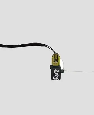Mercedes-Benz E W212 Airbag deployment crash/impact sensor A1729056000