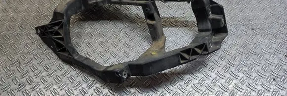 Smart ForFour I Headlight/headlamp mounting bracket A4546201001
