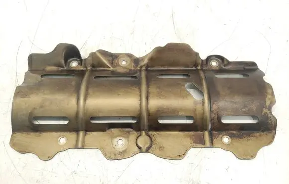 Ford Mondeo MK V other engine part DS7G6B660BA 1813186