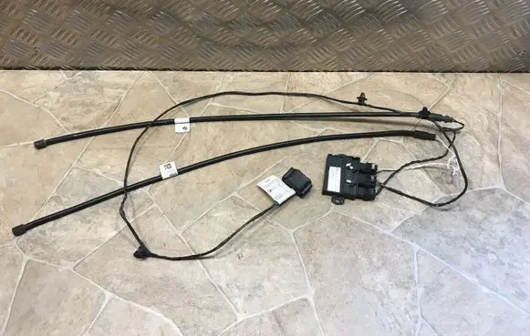 BMW 7 G11 G12 Other devices 7491439
