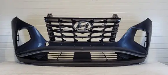 Hyundai Tucson IV NX4 Front bumper 86511N7000