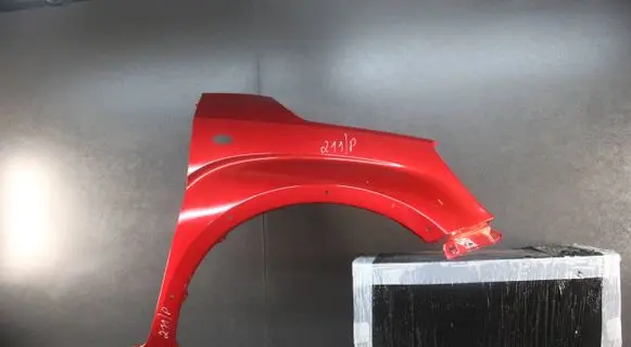 Suzuki Ignis Fender mounting bracket 