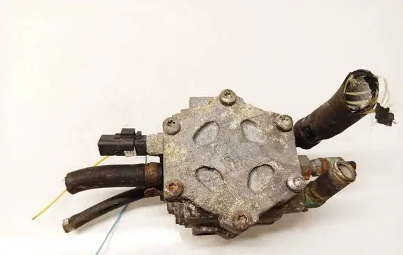 Opel Agila B LP gas reducer 67R010016