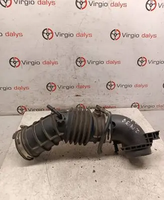 Ford Kuga II Air intake hose/pipe F1F19R504AB