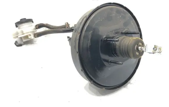 Brake booster