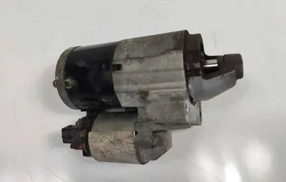 Peugeot 3008 I Starter motor v75500178004