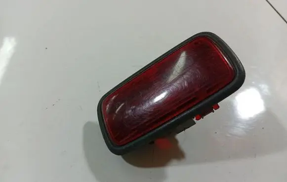 Opel Frontera B Rear door interior light 