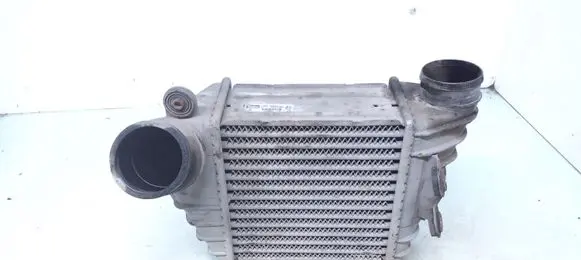 Skoda Octavia Mk1 (1U) Intercooler radiator 1J0145805D