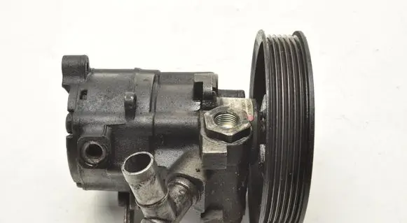 Mercedes-Benz E W210 Electric power steering pump 0024661901