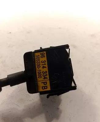 Daewoo Lanos Wiper control stalk 5053301000