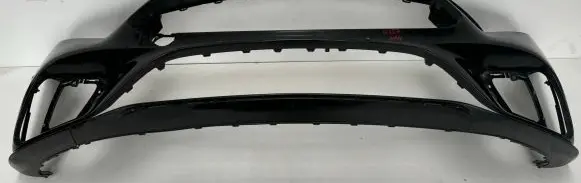 Mercedes-Benz CLS W257 Front bumper