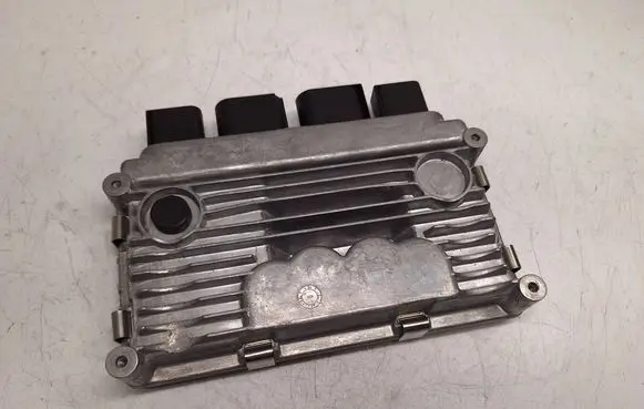 BMW 5 F10 F11 Steering rack control module 32436793364 32436796392 32416854031